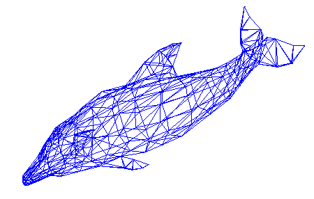 Original Dolphin