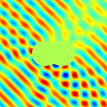 Total field